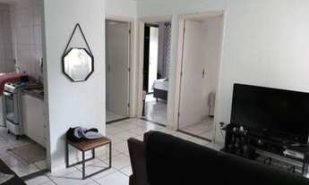 Imagem 6: Quarto para mulher solteira 550