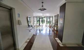 Imagem 5: Apartamento com dois quartos ,sendo uma suite, cozinha, area de serviço , banheiro e vaga