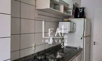 Imagem: Apartamento com 2 dormitórios à venda