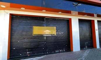 Imagem 2: Salão para alugar, 158 m² por R$ 15.173,65/mês - Centro (Vargem Grande Paulista) - Vargem