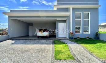 Imagem 2: Casa - Parque Brasil 500 - Paulínia