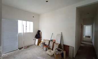 Imagem 5: Casa Nova com Piscina a venda em Mongaguá