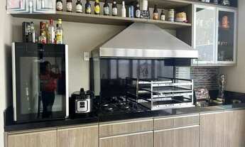 Imagem 3: Casa com 3 dormitórios, 320 m² - venda por R$ 2.660.000,00 ou aluguel por R$ 14.110,00/mês