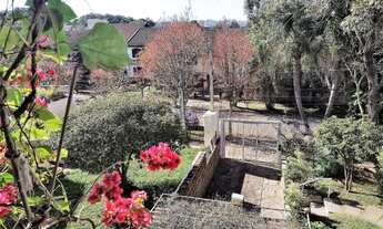 Imagem 4: Casa para Venda - 212.6m², 4 dormitórios, sendo 1 suites, 4 vagas - Jardim do Salso