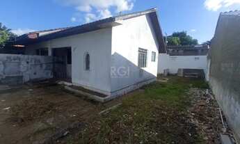 Imagem 4: Casa no bairro Restinga