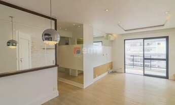 Imagem 2: Apartamento à venda 95 m2 e 3 quartos na Vila Mariana, São Paulo/SP, Zona Sul