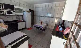 Imagem 3: Casa no Aroeira-Piscina