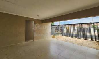 Imagem 2: Casa Sobrado em São José do Rio Preto