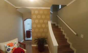 Imagem 7: Sobrado com 3 dormitórios à venda, 146 m² por R$ 650.000 - Jardim Santa Cruz (Sacomã) - Sã