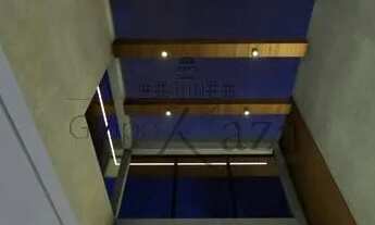 Imagem 6: Jacarei - Casa de Condomínio - Condominio Residencial Fogaca