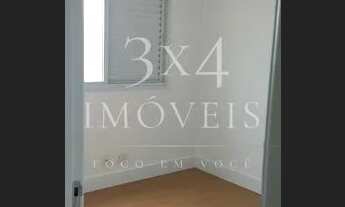 Imagem 4: APARTAMENTO A VENDA NO ALTO DA BOA VISTA 3 DORMITÓRIOS 1 SUITE 2 VAGAS DE GARAGEM 115 M²