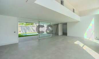 Imagem 3: Casa de Condomínio com 4 Dormitórios (Suítes) à Venda no Jardim Cordeiro - São Paulo/SP