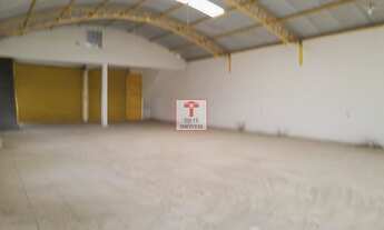 Imagem 4: Galpão para alugar, 1350 m² por R$ 15.799,99/mês - Cumbica - Guarulhos/SP