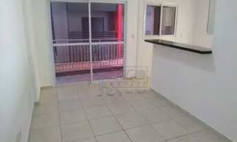 Imagem: Apartamento Padrão em Ribeirão Preto