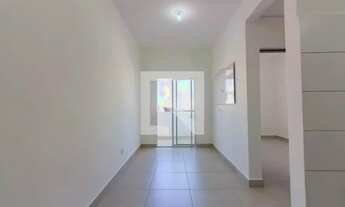 Imagem 2: Apartamento com 1 quarto para alugar em Presidente Altino, Osasco