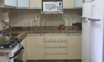 Imagem 5: SãO CAETANO DO SUL - Apartamento Padrão - Barcelona