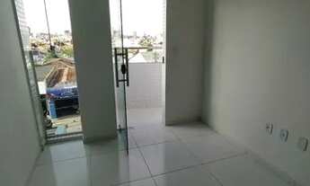 Imagem 3: ALUGO apto com dois qtos no centro