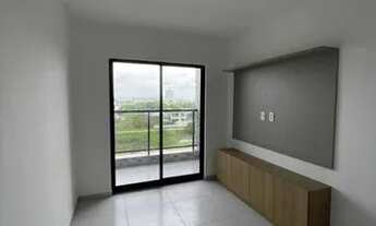 Imagem: Apartamento novo nunca habitado para locação