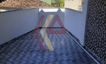 Imagem 7: CASA RESIDENCIAL em RIO DE JANEIRO - RJ, VILA VALQUEIRE