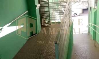 Imagem: Casa comercial à venda - Bauru