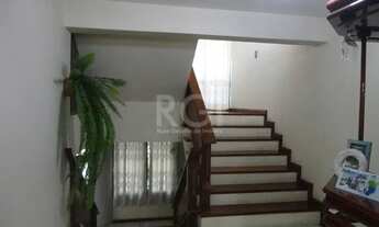 Imagem 4: Casa para Venda - 299.25m², 4 dormitórios, sendo 2 suites, 6 vagas - Vila Assunção