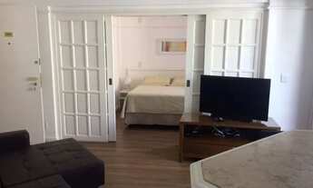 Imagem 7: Apartamento para alugar, 42 m² por R$ 5.500,00/mês - Itaim Bibi - São Paulo/SP