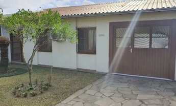 Imagem: Casa para Venda - 120m², 3 dormitórios