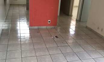 Imagem 6: Apartamento para venda possui 53 metros quadrados com 2 quartos em Parque Amazônia - Goiân