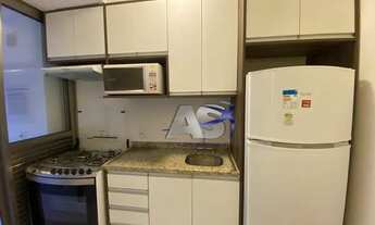 Imagem 5: Apartamento com 2 dormitórios para alugar, 100 m² por R$ 17.848,35/mês - Itaim Bibi - São