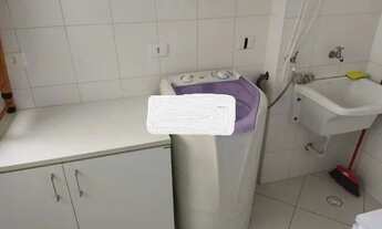 Imagem 3: Apartamento para aluguel com 106 metros quadrados com 3 quartos