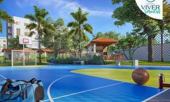 Imagem 4: Manaus - APARTAMENTO PADRÃO - Tarumã