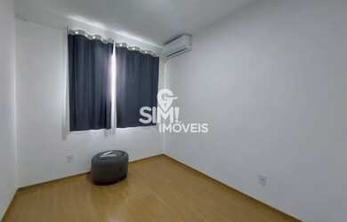 Imagem 7: Apartamento Mobiliado com 02 Quartos no Palmeira Dourada!