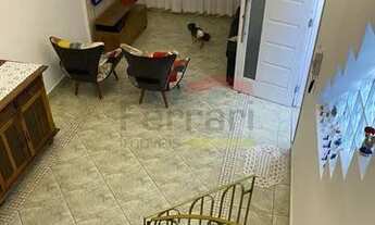 Imagem 2: Sobrado á venda no Parque Mandaqui - 03 suítes e 02 vagas