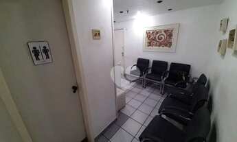 Imagem 3: Sala à venda na Dois de Dezembro por R$ 480.000 - Flamengo - Rio de Janeiro/RJ