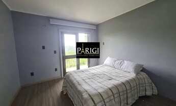 Imagem 6: Casa com 6 dormitórios para alugar, 278 m² por R$ 5.241,00/mês - Teresópolis - Porto Alegr