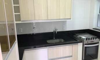 Imagem 6: Apartamento à venda com 85m² com 3 quartos 1 suíte no Vila Itapura - Campinas - SP