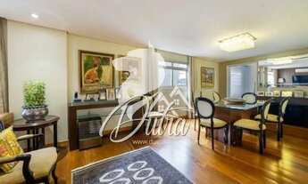 Imagem 5: Edifício Real Grandeza Itaim Bibi 187m² 03 Dormitórios 01 Suítes 2 Vagas