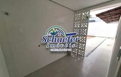 Imagem 4: Casa para venda possui 275 metros quadrados com 3 quartos em Ponta Negra - Manaus - Amazon