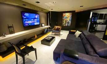 Imagem 2: Apartamento para locação em Indianópolis