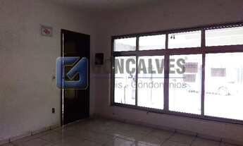 Imagem 3: SAO BERNARDO DO CAMPO - Residential / Sobrado - VILA MARLENE