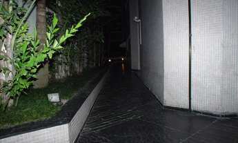 Imagem 4: São Paulo - Apartamento Padrão - Moema