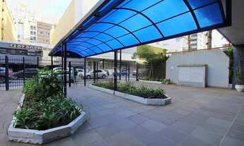 Imagem 3: Apartamento para Venda - 156.6m², 3 dormitórios, Centro Histórico