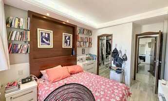 Imagem 7: Apartamento 3 quartos, 125m², sol da manhã em Bento Ferreira!