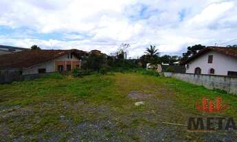 Imagem 3: Terreno à venda, 4505 m² por R$ 2.000.000,00 - Iririú - Joinville/SC