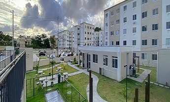 Imagem: RECREI APTO BARATO 2 QTS LAZER REFORMADO