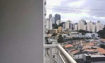 Imagem 5: APARTAMENTO - VILA SÃO FRANCISCO - SP
