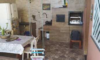 Imagem 2: Alugo casa duplex em Praia de Capuba Jacaraípe