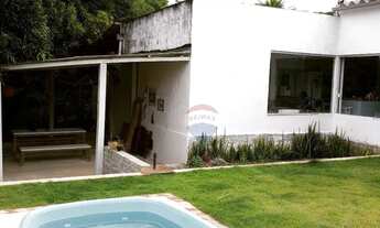 Imagem 5: Aldeia - Casa com 3 Quartos, 290 m² por R$ 5.500 - Km 9,5