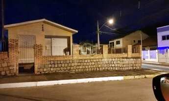 Imagem: Casa em Nossa Senhora das Graças