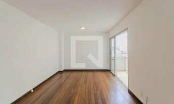 Imagem 2: Apartamento para Aluguel - Tijuca, 3 Quartos, 95 m2